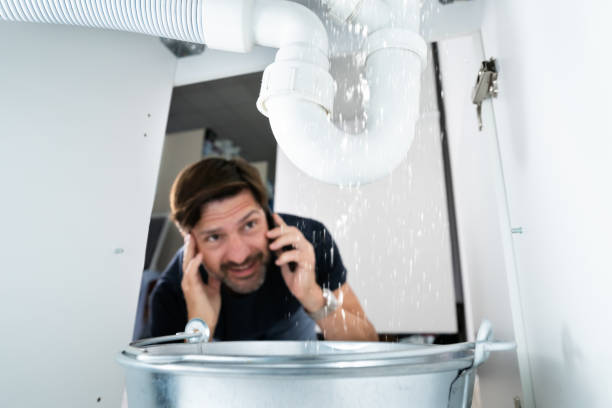 Best Emergency Plumbing Repair  in East Lansing, MI
