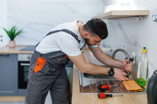 Best Plumbing Installation Services  in East Lansing, MI