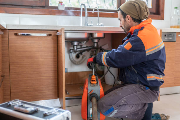 Best Plumbing Services Near Me  in East Lansing, MI