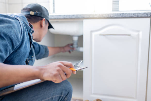 Best Pipe Repair Near Me  in East Lansing, MI
