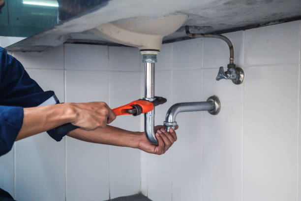 Trusted East Lansing, MI Plumbing Experts