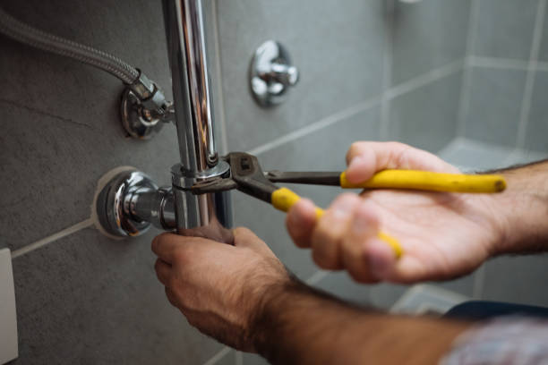 Clogged Drain Plumber in East Lansing, MI