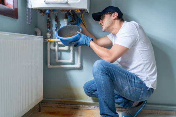 Best Drain Cleaning Services  in East Lansing, MI