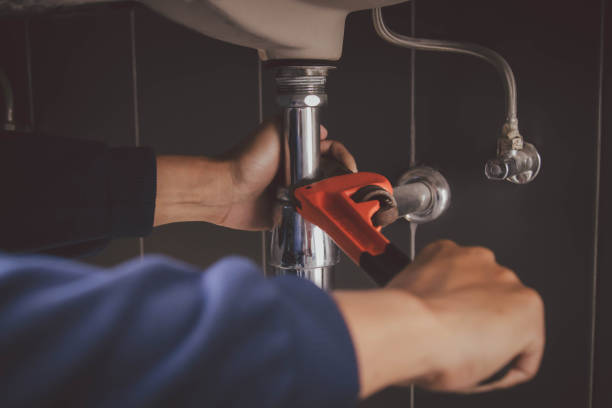 Best Water Leak Repair  in East Lansing, MI